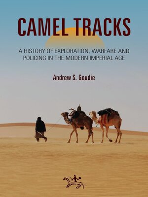 cover image of Camel Tracks